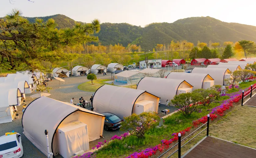 Changnyeong Withus Glamping - Image 1