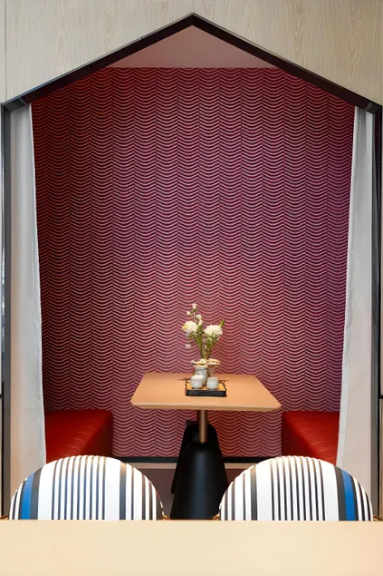Echarm Hotel Shenzhen Convention and Exhibition Centre, Huaqiangbei Metro Station Branch - Image 1