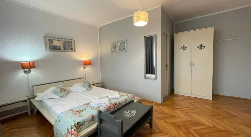 Pensiunea Vila Silva II - Image 1