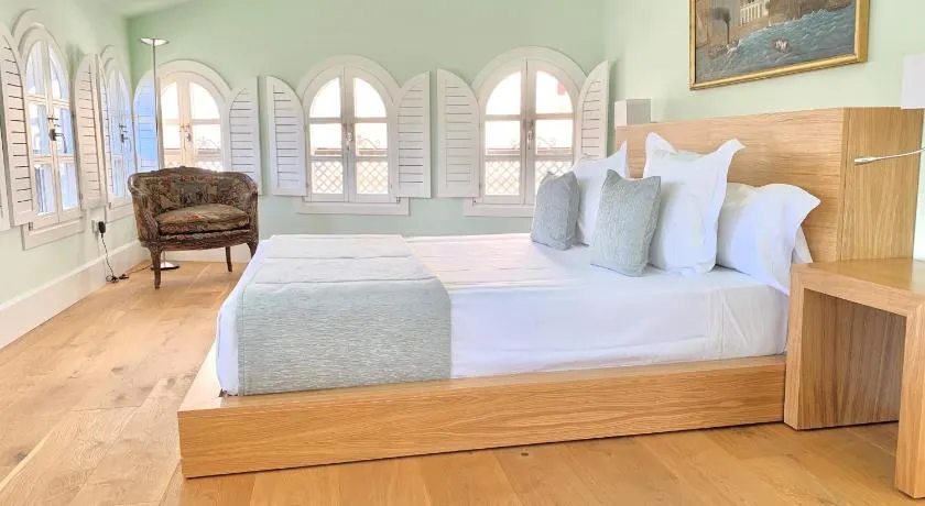 Hotel Boutique Palacio Corredera - Image 1