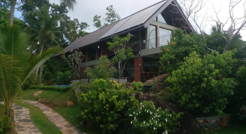 Moonstone herbal villa - Image 1