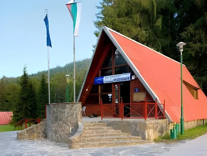 Complex Malina Pamporovo - Image 1