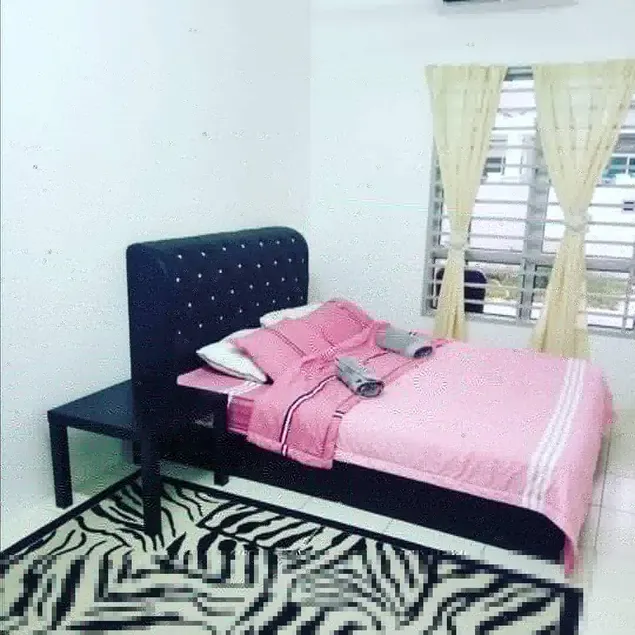 MyTeratak PD Homestay - Image 1