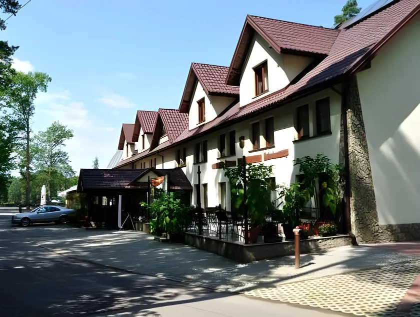 Grand Chotowa Hotel Spa & Resort - Image 1