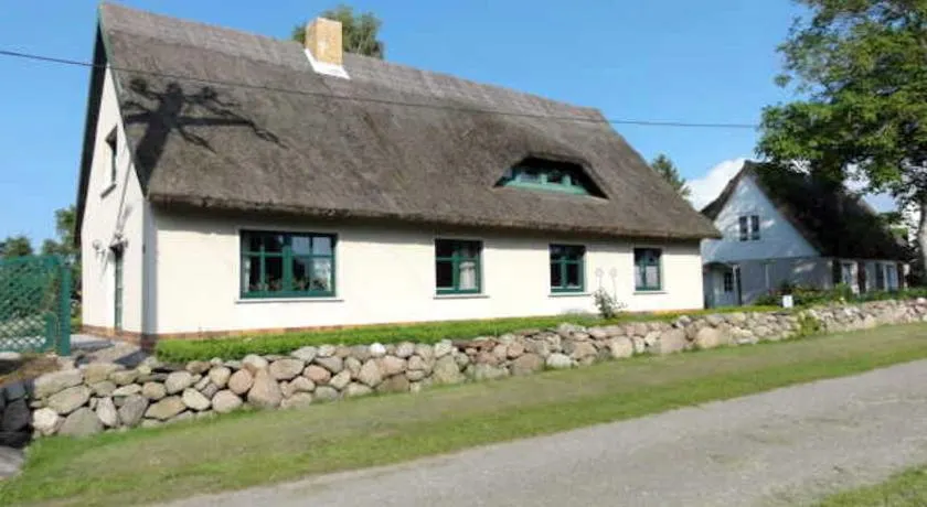 Reetdachhaus "Landhaus Ulrich" - Image 1