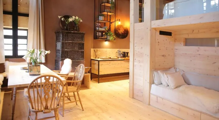 ANNAS STUBE - Boutique Design Bauernhof - Image 1