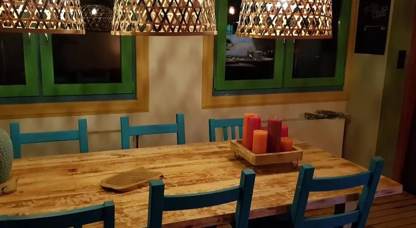 Balistyle guesthouse incl Jacuzzi near Amsterdam and Schiphol - Image 1