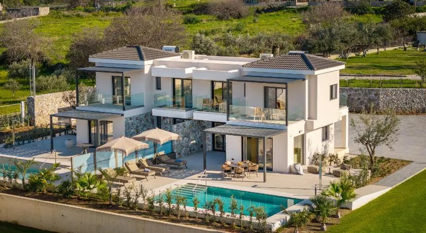 Mama Rosa Luxury Villas with private pools - Image 1
