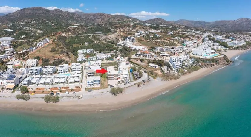 Gialos Breeze - 30 meters from sandy beach - Image 1