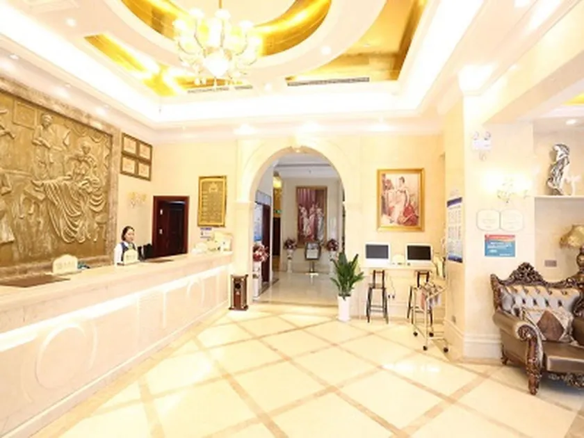 Vienna 3 Best Hotel Sheyang Jiefang Rd - Image 1