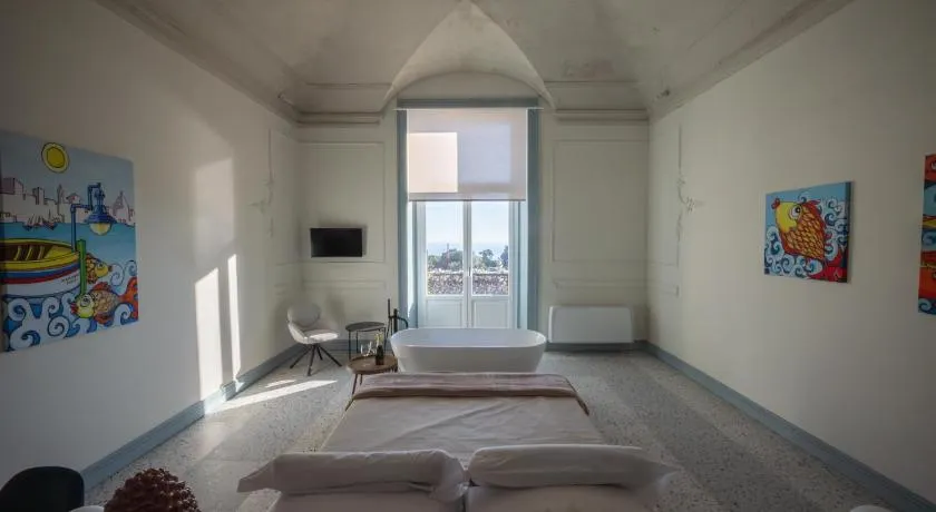 Des Bains Acireale - Image 1
