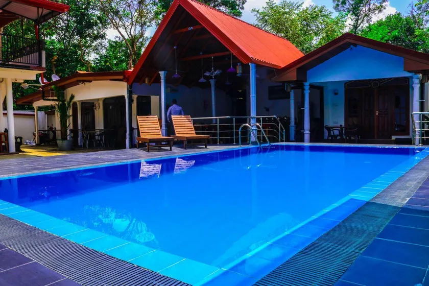 Sevonrich Holiday Resort - Image 1