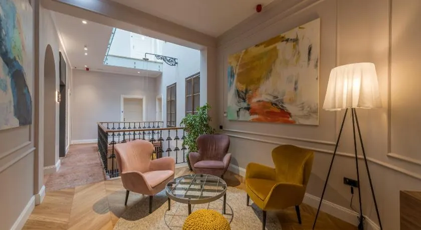 Boutique hotel Tvrđa - Image 1
