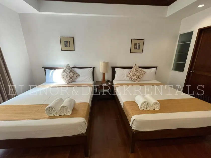 Club Balai Isabel Lakeshore Family Room Malvar105 - Image 1