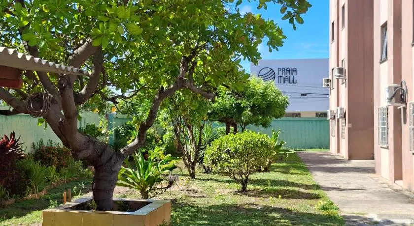 Apto Familiar Praia Mall - Image 1