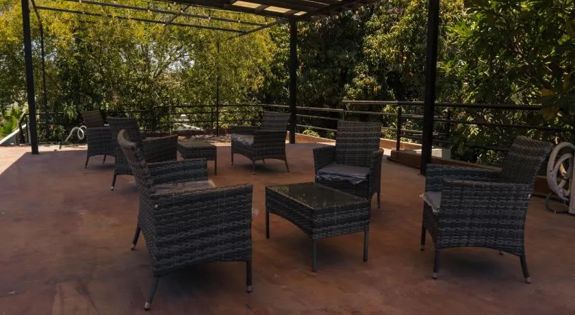 Casa Bosque - Image 1