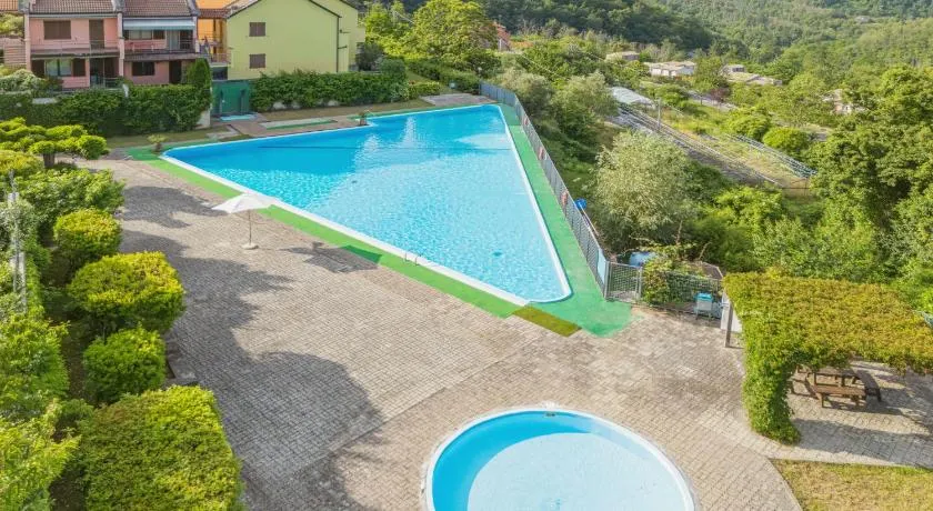 Apartment Villaggio 5 Terre-11 by Interhome - Image 1
