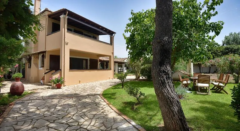 Villa Sofia - Image 1