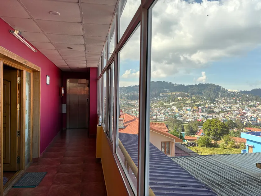MMR Grand Inn Ooty - Image 1
