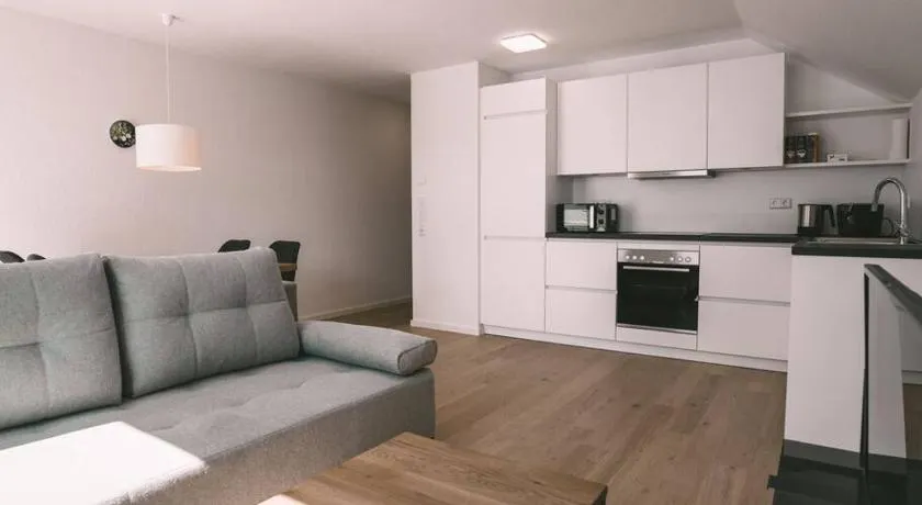 Ferienwohnung Weissach - Image 1