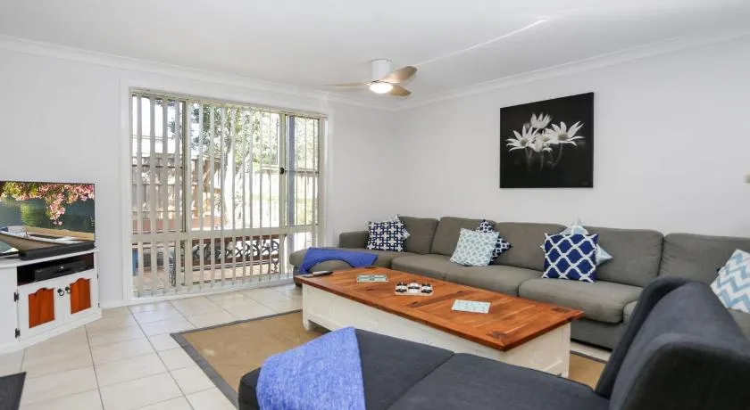 Bennett's Beach House - Image 1