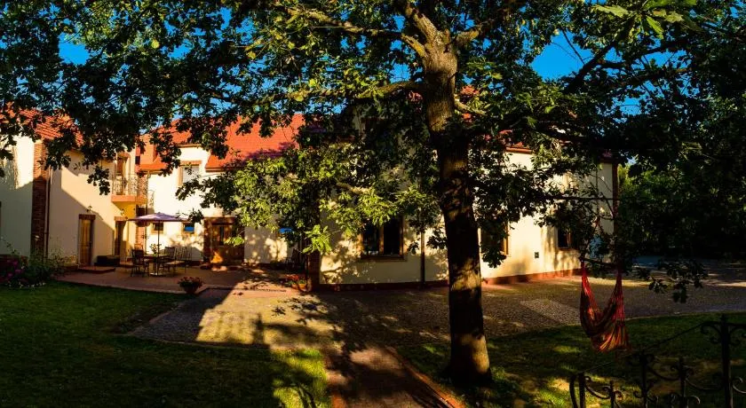 Gościniec Koćmierzów - Image 1