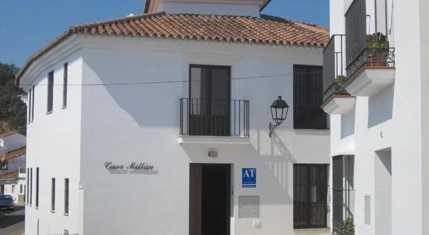 Casa Millán - Image 1
