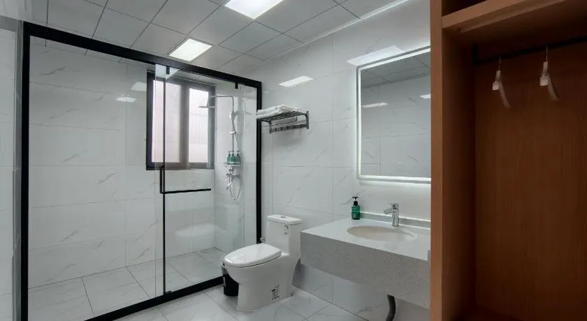 Cloud 9 Resort Hotel - Image 1