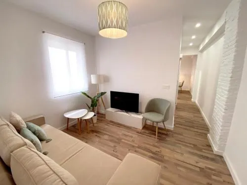Apartamento La Merced - Image 1