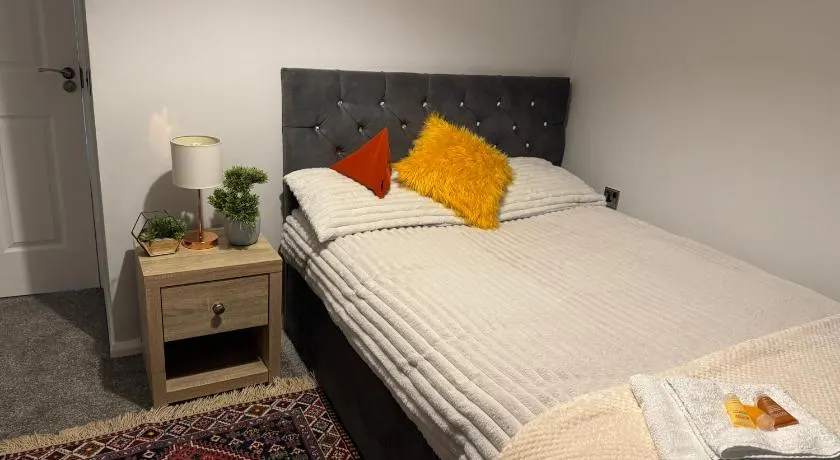 Cosy and quiet apartment - Image 1