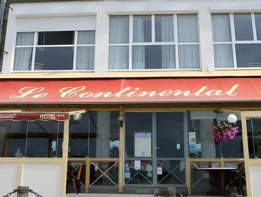 Le Continental - Image 1