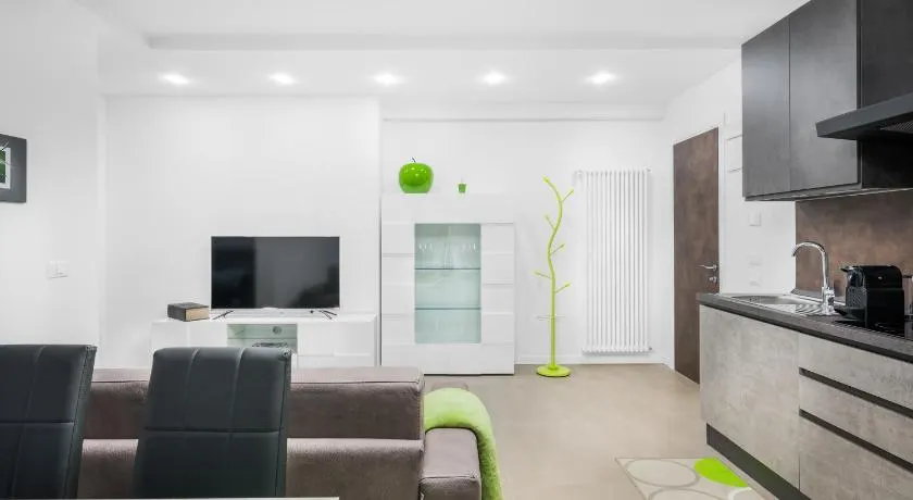 Fior Apartments Lofts - Image 1