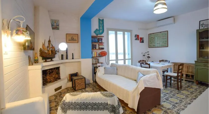 2 Bedroom Cozy Apartment In Staletti - Image 1