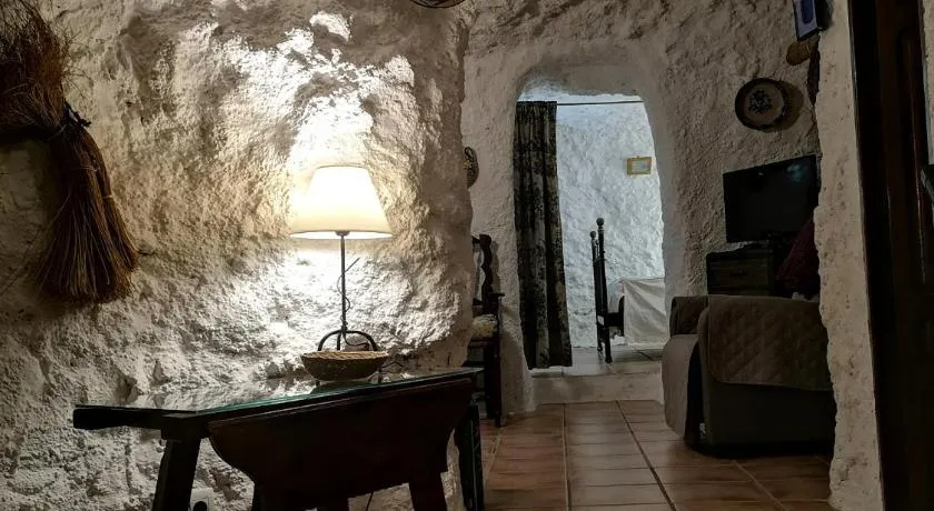 Cueva El Parral - Image 1