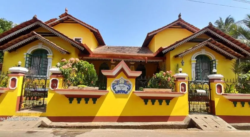 Villa Agastya - Image 1