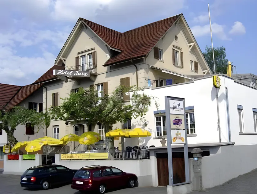 Hotel Restaurant Jura - Image 1