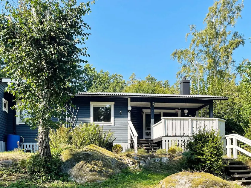 person holiday home in DRAKNE-HOGBY - Image 1