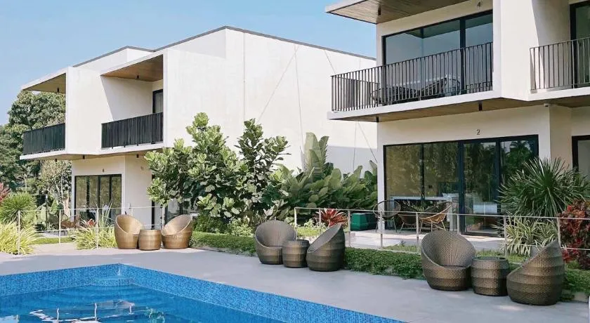 Gunita Villas - Image 1