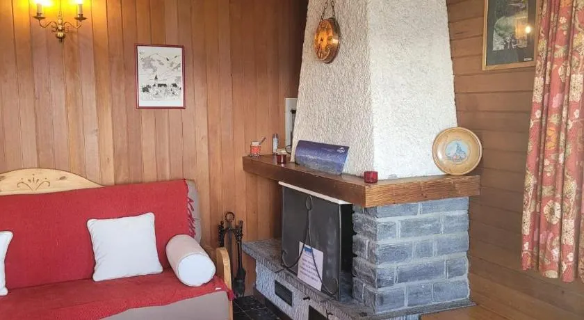La Crettaz app dans chalet - SUNNY apartment 6 p - Image 1