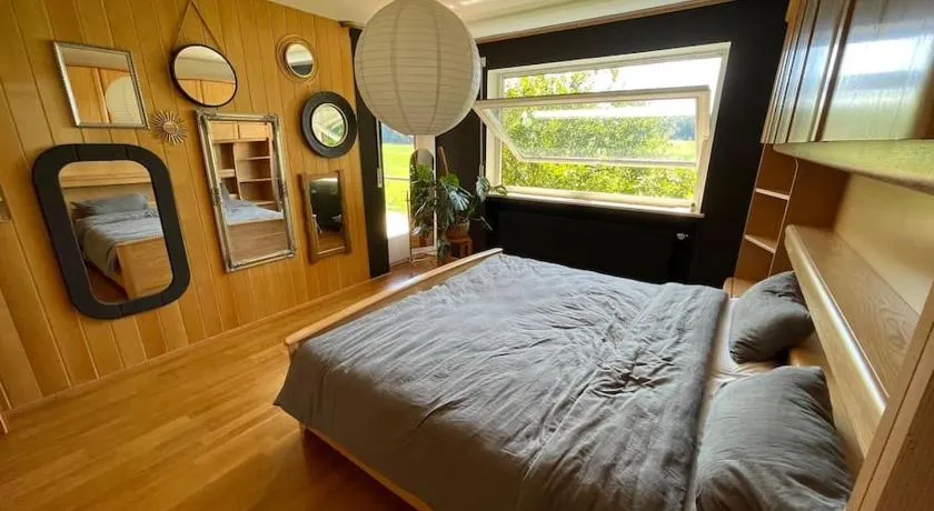 Apartment AusZeit - Natur Pur - mitten im Grünen - Image 1