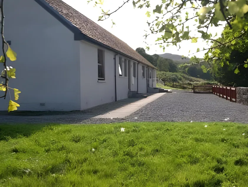 Clunebeg Lodge - Image 1