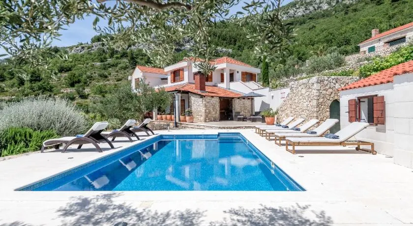 Villa Bobica Split - Image 1
