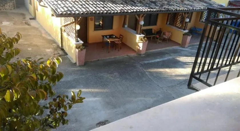 Il GIARDINACCIO Agriturismo - Image 1