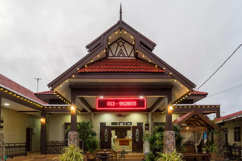 Seri Ibai Permai - Image 1