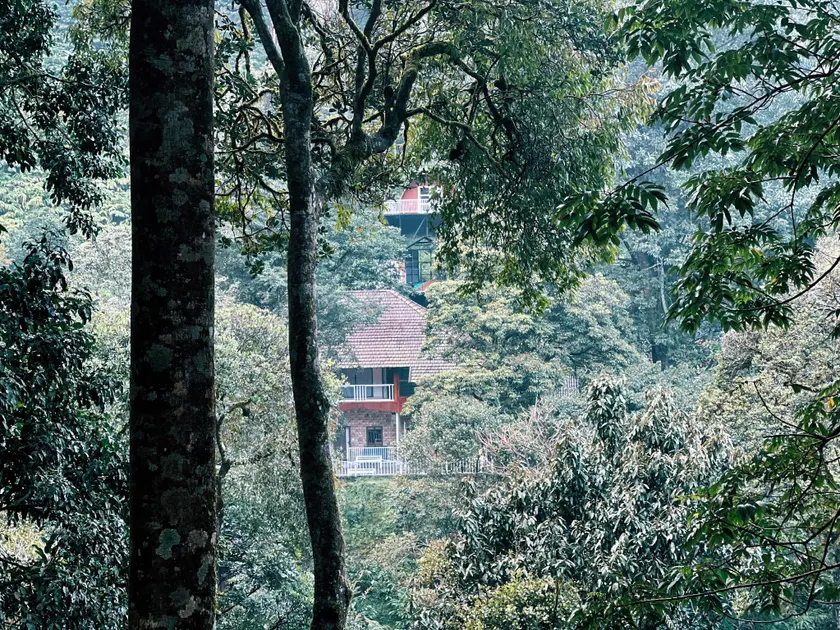 Zeno Village Resort 900 Kandi Wayanad - Image 1