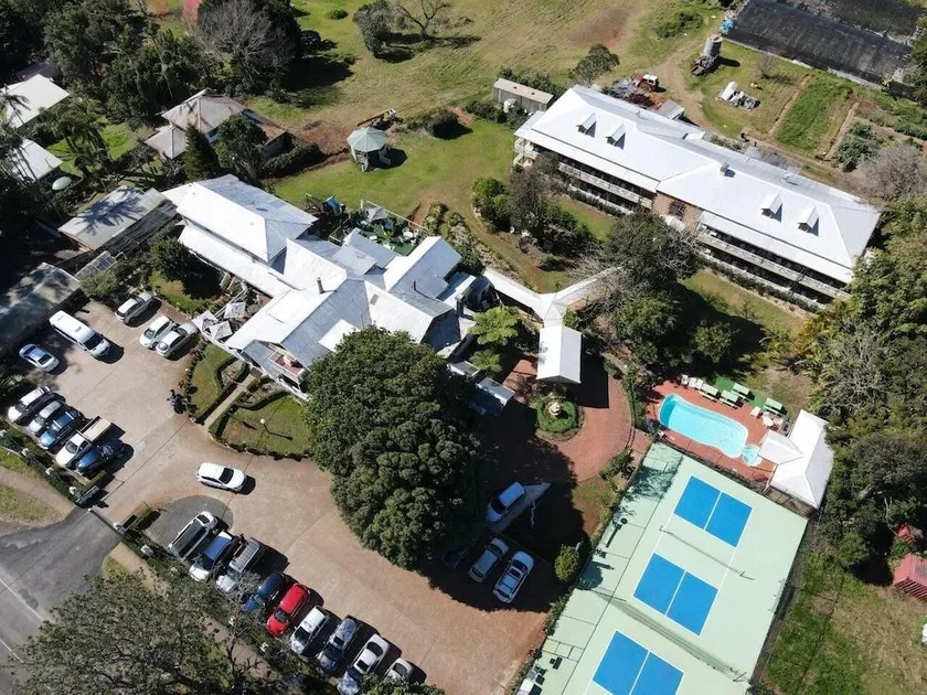 The Manor - Image 1