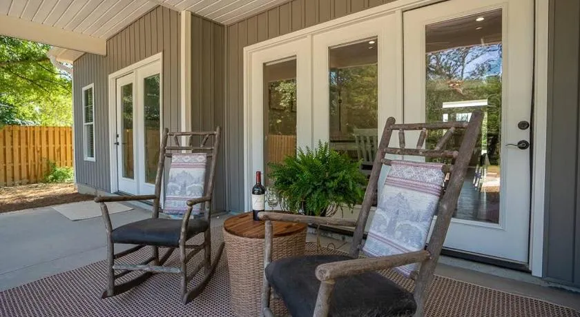 Relax, Rewind, Repeat - New Country Cottage - Image 1