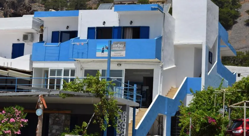 Zorbas Studios - Image 1