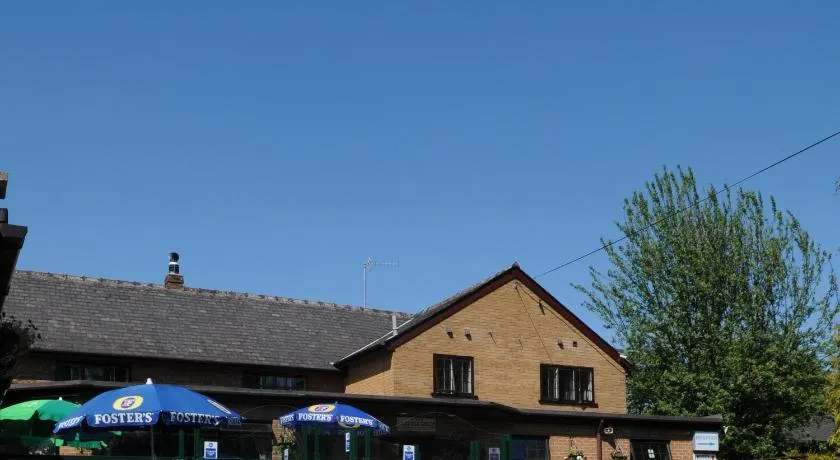 Hogs Head Hotel - Image 1