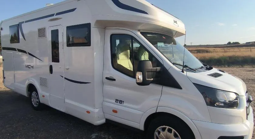 Autocaravana El quijote - Image 1